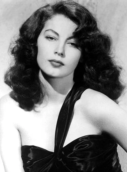 Ava Gardner